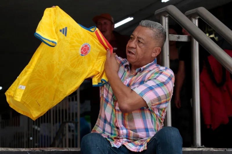 futbolista que fue asesinado