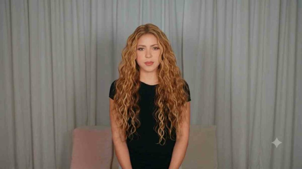 Shakira anunció hace dos semanas que la fundación de la FIFA, de la que es colaboradora, donará 500 mil dólares para ayudar a los niños que fueron afectados luego de los terremotos de magnitud 7.2 y 7.5 en el país vecino.