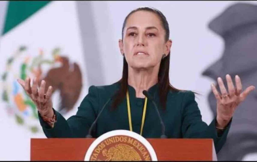“Lo que nos informó la fiscal es que hay pruebas de su participación (de Gilda) en el fraude de Agronitrogenados”, aseveró la mandataria