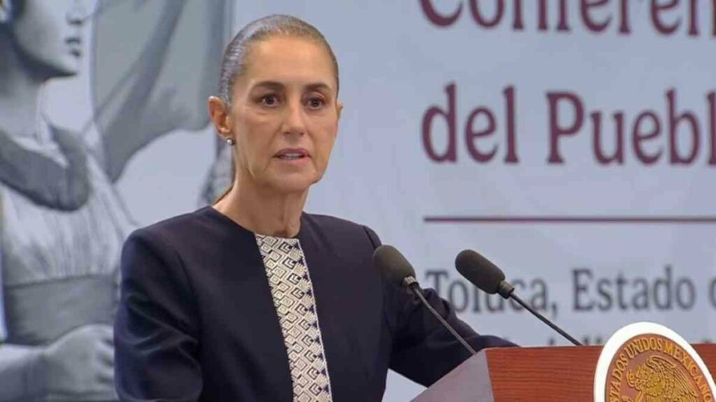 En el marco de la tercera ronda bilateral de conversaciones sobre la revisión del Tratado entre México, Estados Unidos y Canadá (T-MEC).