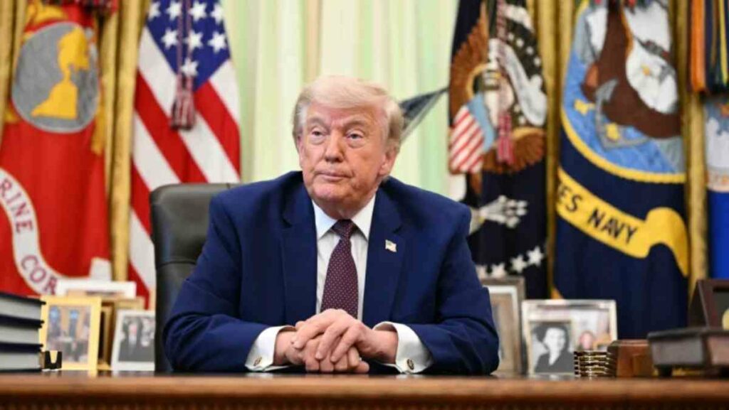 Después de tres noches consecutivas de ataques cruzados entre Estados Unidos e Irán, con bombardeos de Washington a los que Teherán respondió con ataques a buques mercantes en Ormuz y bases estadounidenses en Jordania y Kuwait,