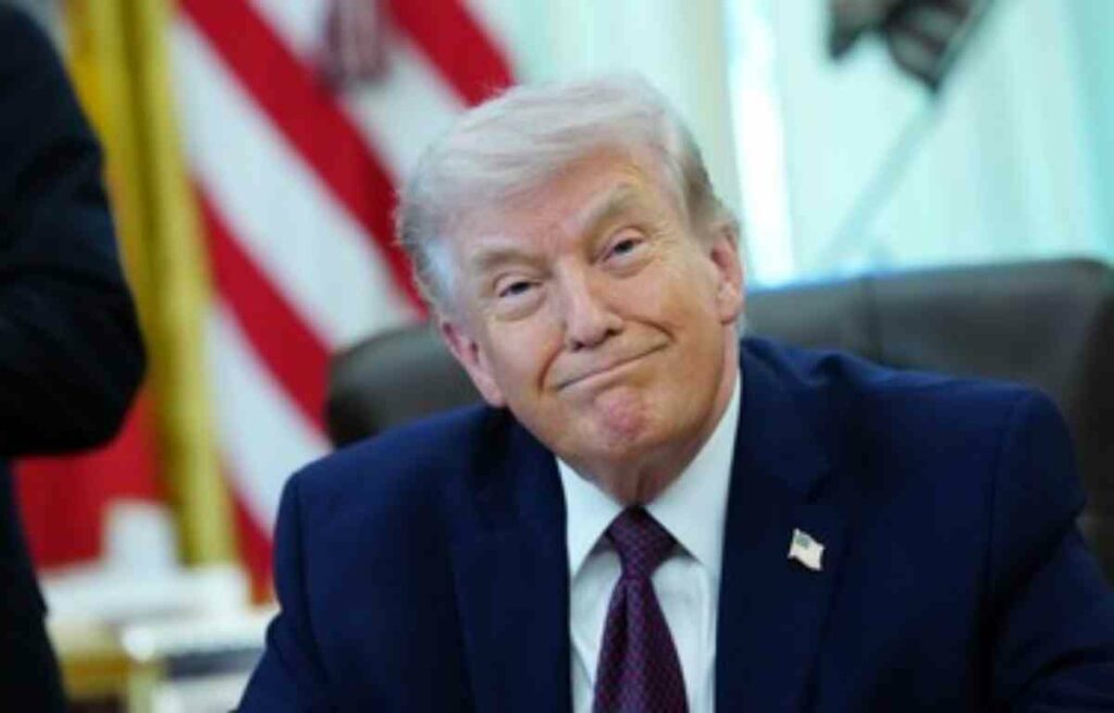 La solicitud de la Administración fue presentada una semana después que un tribunal de apelaciones de Massachusetts ratificara el bloqueo a la orden de Trump