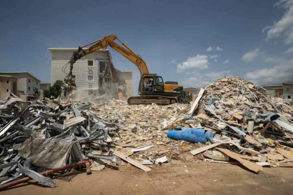 ¿Estamos viviendo una "temporada de terremotos"?