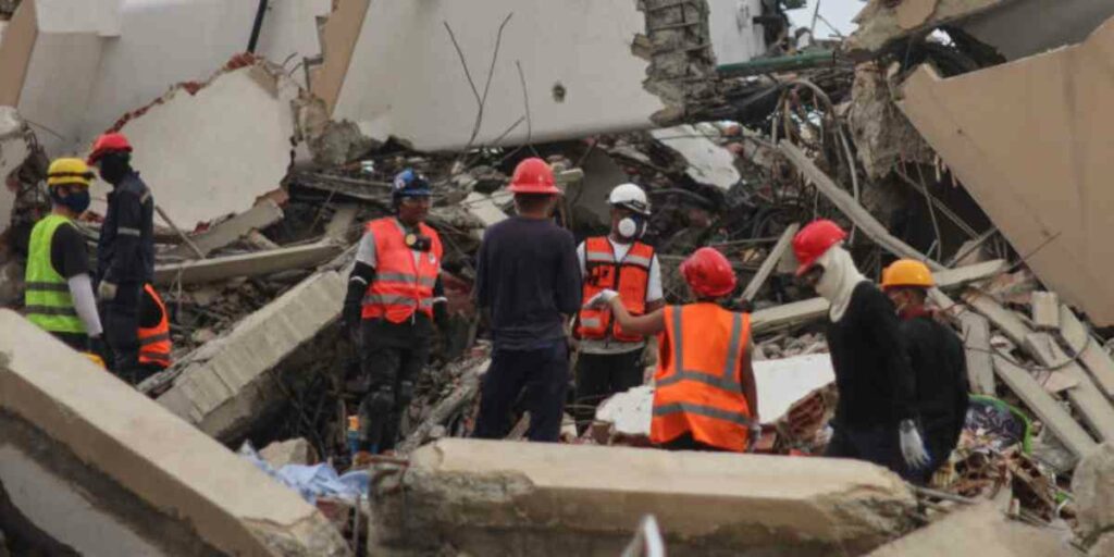 El proceso, coordinado por el Servicio Nacional de Medicina y Ciencias Forenses (Senamecf), se llevará a cabo en la sede habilitada en Bolipuertos Los Silos, en La Guaira, el estado más afectado por los terremotos de magnitud 7.2 y 7.5.