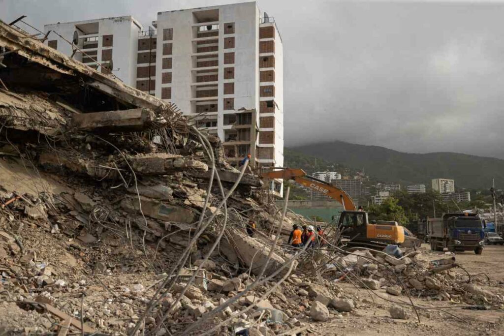 Los sismos del 24 de junio, de magnitudes 7,2 y 7,5, ocurrieron con apenas 39 segundos de diferencia y figuran entre los más devastadores de la historia reciente de Venezuela.