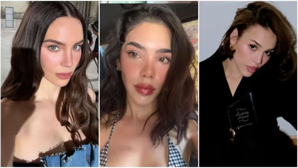 Belinda denuncia amenazas de muerte