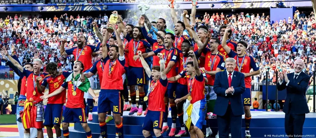 final del Mundial