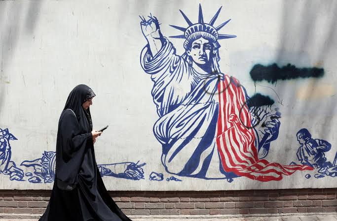 Irán extiende sus ataques