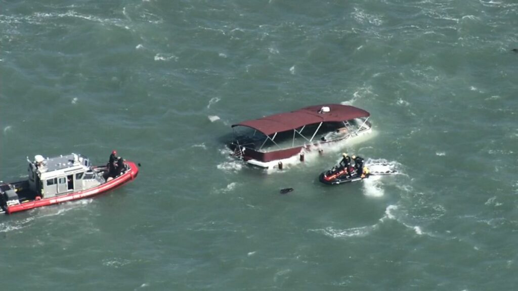 muerto y desaparecidos san francisco