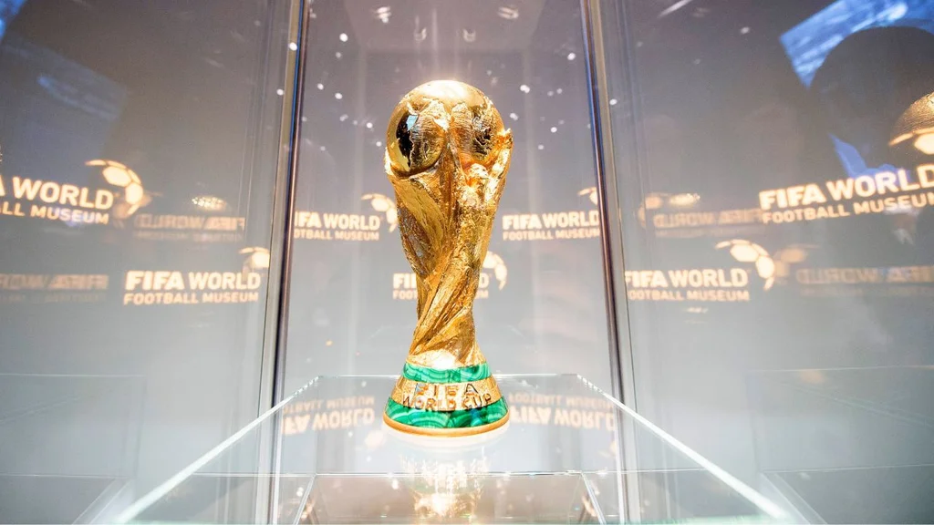 La FIFA acelera estudio para ampliar el Mundial