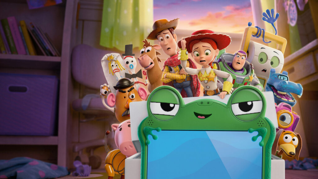 "Toy Story 5" hace historia al convertirse en la película más taquillera de 2026: esto fue lo que recaudó