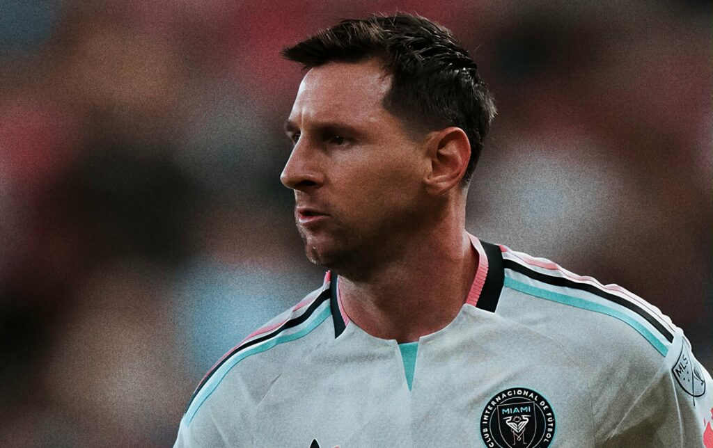 2-2. Brais Méndez amarga el regreso de Messi con el Inter Miami