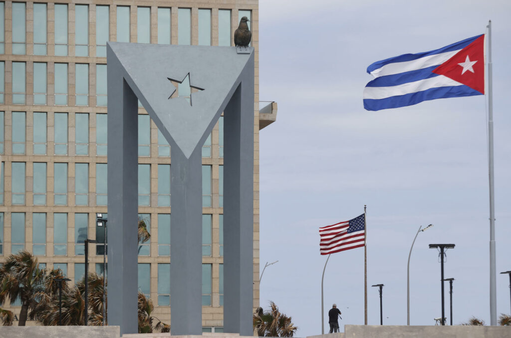 EEUU. envió más agentes de inteligencia a Cuba para escalar su presión, según Politico