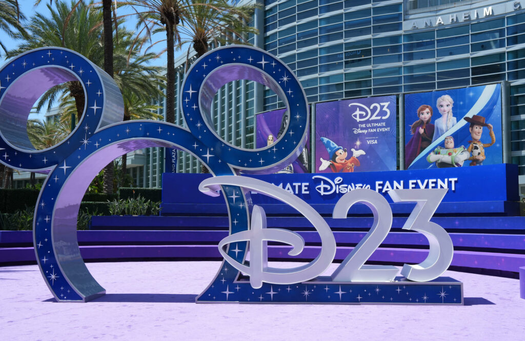 Disney abre el cofre de magia para revelar las grandes apuestas en la esperada D23
