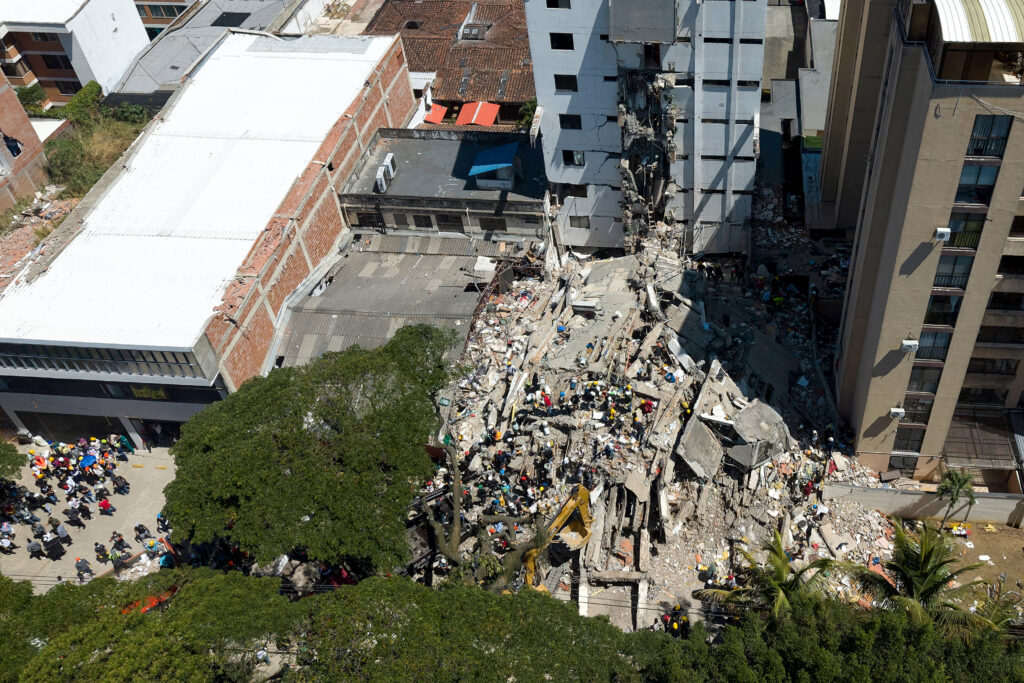 terremoto