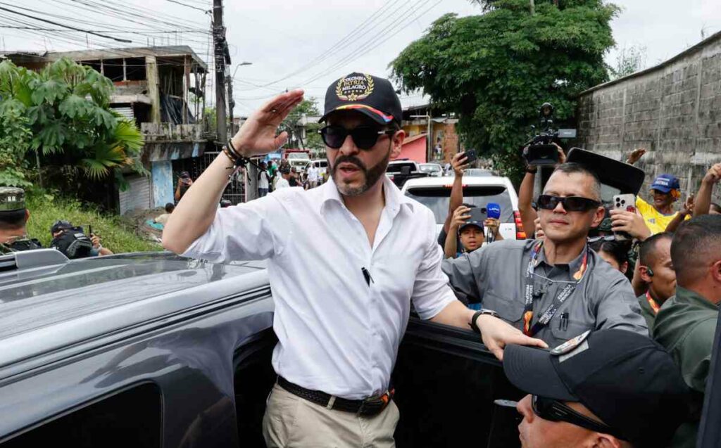 El 'Plan Marshall' fue un millonario programa puesto en marcha por Estados Unidos para ayudar a los países de Europa occidental tras la Segunda Guerra Mundial.