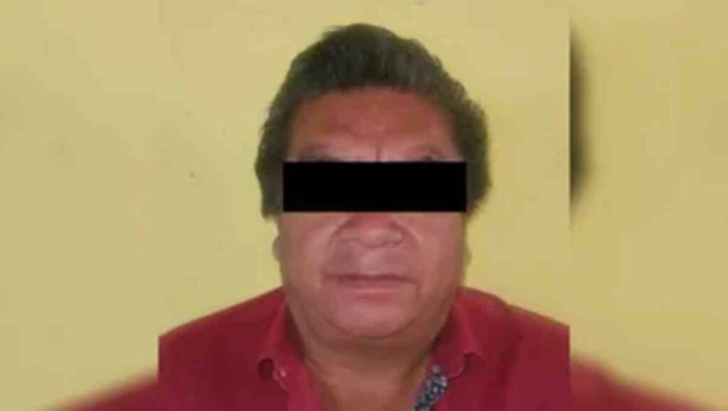 En un mensaje Idamis Pastor Betancourt, fiscal general de Puebla, confirmó la detención del político, postulado en 2024 por la coalición oficialista del Movimiento de Regeneración Nacional (Morena) y el Partido del Trabajo (PT)