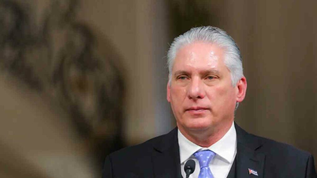Las reformas buscan liberalizar y descentralizar la economía cubana, marcada por la profunda policrisis que se ha agudizado en los últimos años por motivos internos y externos.