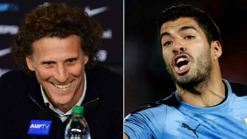 Suárez, de 39 años, expresó el 1 de abril pasado que “jamás le diría que no a la selección”, si fuera requerido.