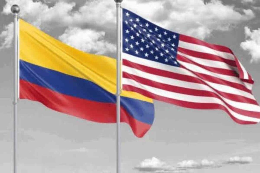 El propio De la Espriella afirmó esta semana que el Gobierno de Estados Unidos tiene la disposición de suspender temporalmente los aranceles