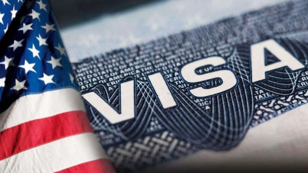 Estados Unidos ha revocado el visado a más de 175 mil personas durante el mandato de Trump