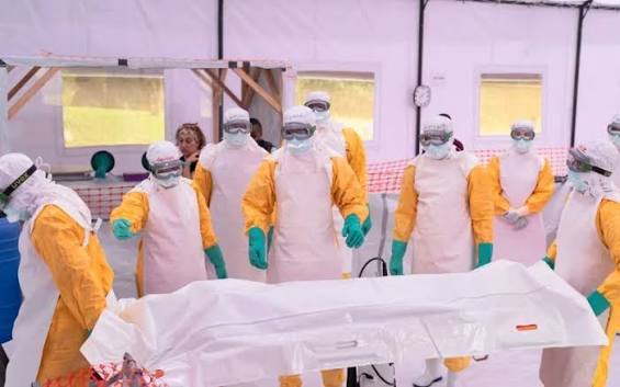 Brote de ébola en el Congo sería tres veces mayor al número de casos confirmados