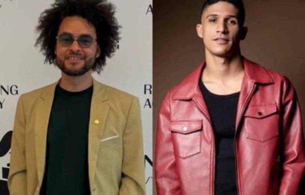 Degnis Bofill, fue arrestado el 19 de agosto en el Aeropuerto Internacional de Miami cuando regresaba de Nueva York