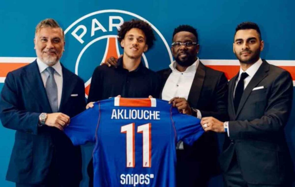 Se ha revelado como una de las piezas clave del Mónaco, al que llegó en 2017, y una de las más firmes promesas del fútbol francés.