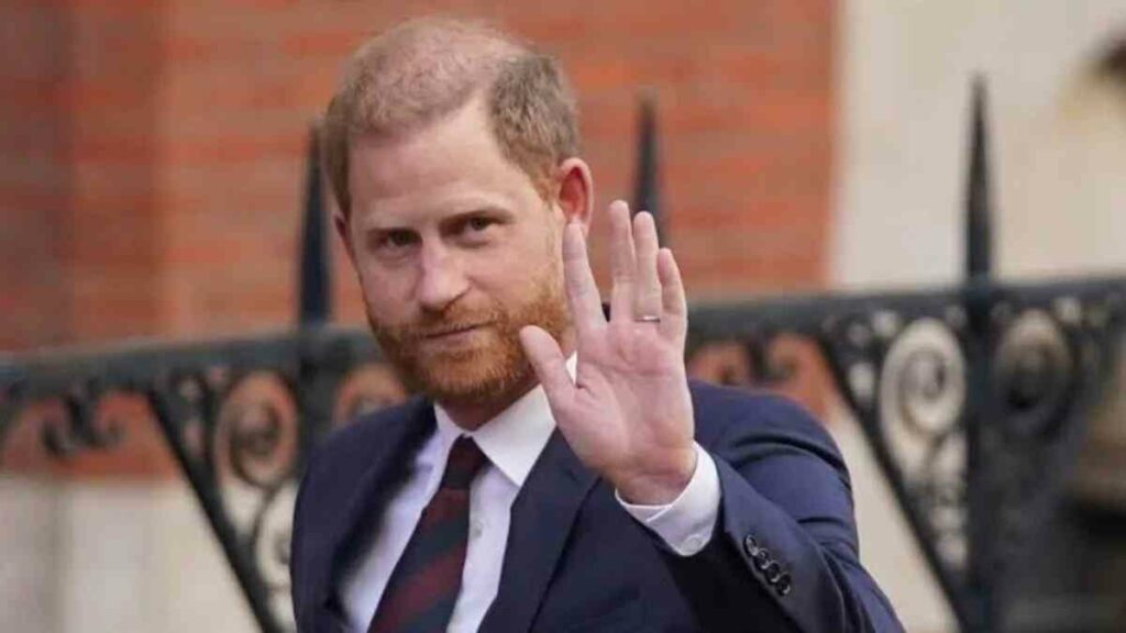Desde hace un tiempo, el duque no había ocultado el deseo de volver a su país y que sus dos hijos, los príncipes Archie y Lilibet, pudieran integrarse en la cultura y las costumbres británicas.