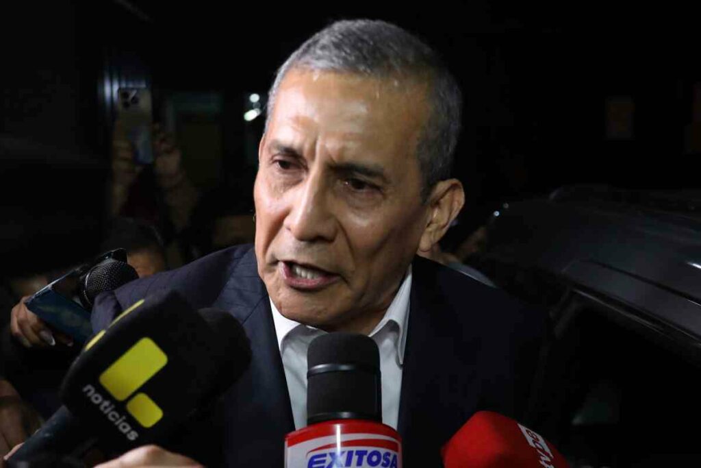 “Una reforma profunda para despolitizar la justicia y asegurar que las fiscalías dejen de ser armas de linchamiento, para que nunca más una familia peruana vuelva a padecer este calvario”, subrayó el exjefe de Estado.