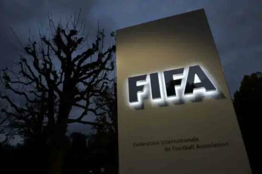 Según el diario británico “The Times”, Infantino ha ofrecido a Marruecos albergar la final del Mundial de 2030 a cambio de recibir apoyos para mantenerse en el cargo.
