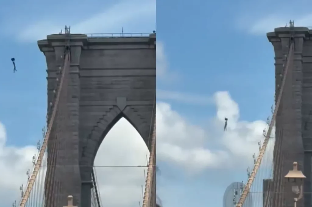 puente de Brooklyn