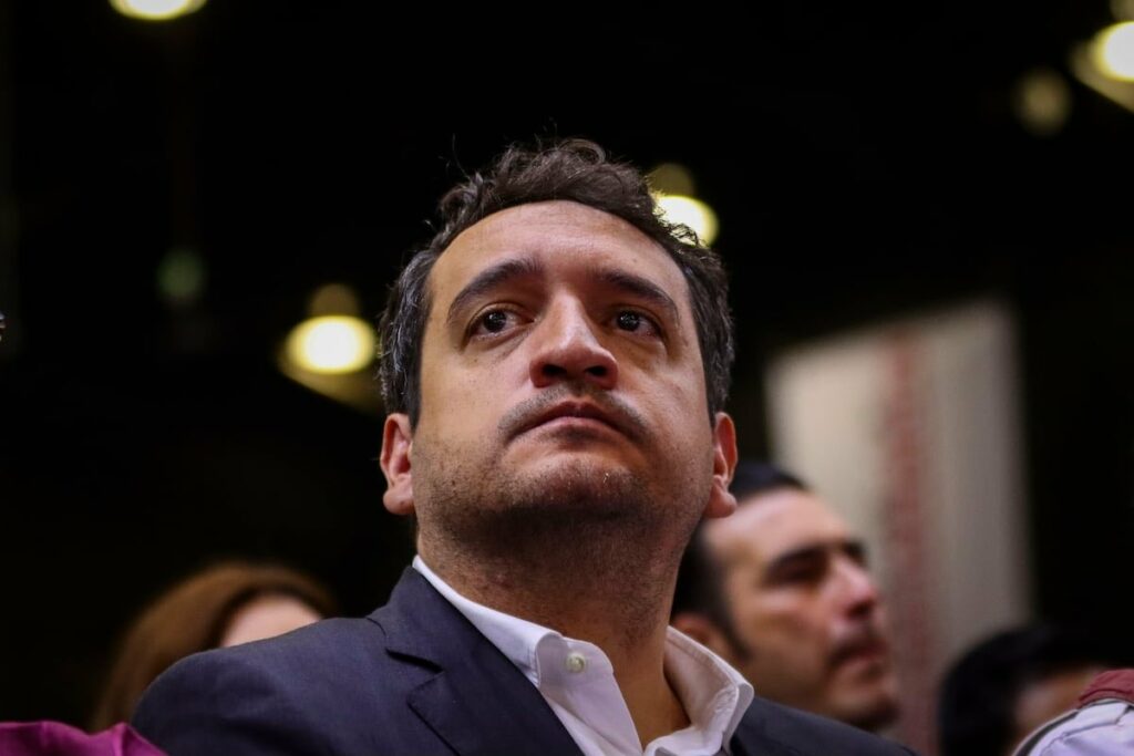 Hijo de AMLO dice que EEUU le revocó la visa y acusa a Marco Rubio