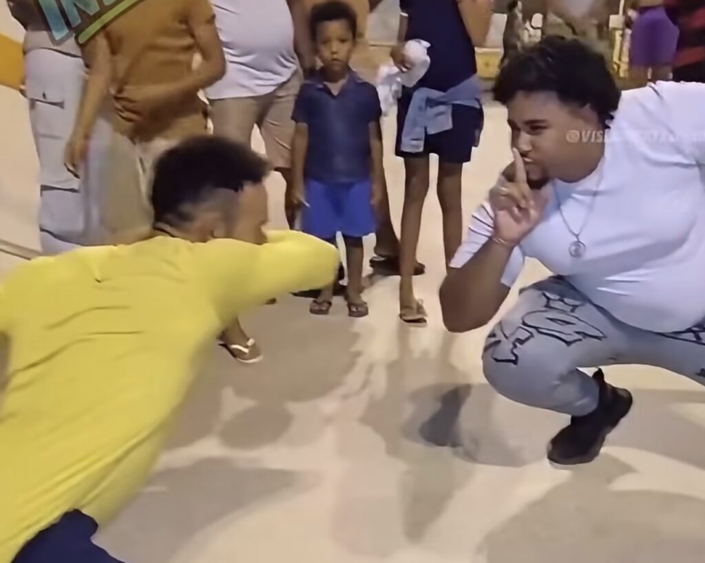 ¿Qué significa “farmear aura”? La tendencia viral que ya provoca competencias entre jóvenes