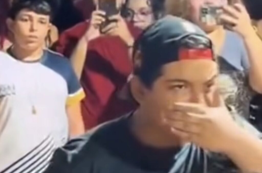 ¿Qué significa “farmear aura”? La tendencia viral que ya provoca competencias entre jóvenes