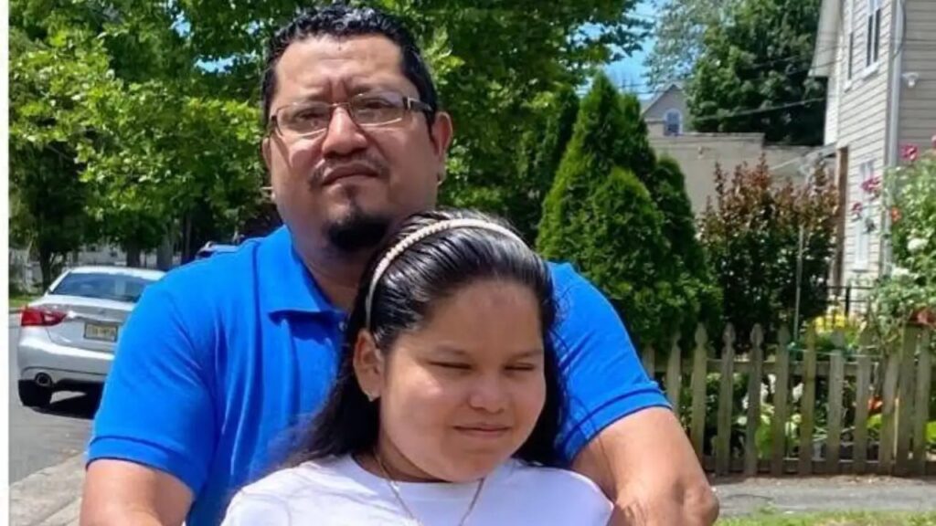 Muere migrante salvadoreño detenido por ICE en Nueva Jersey