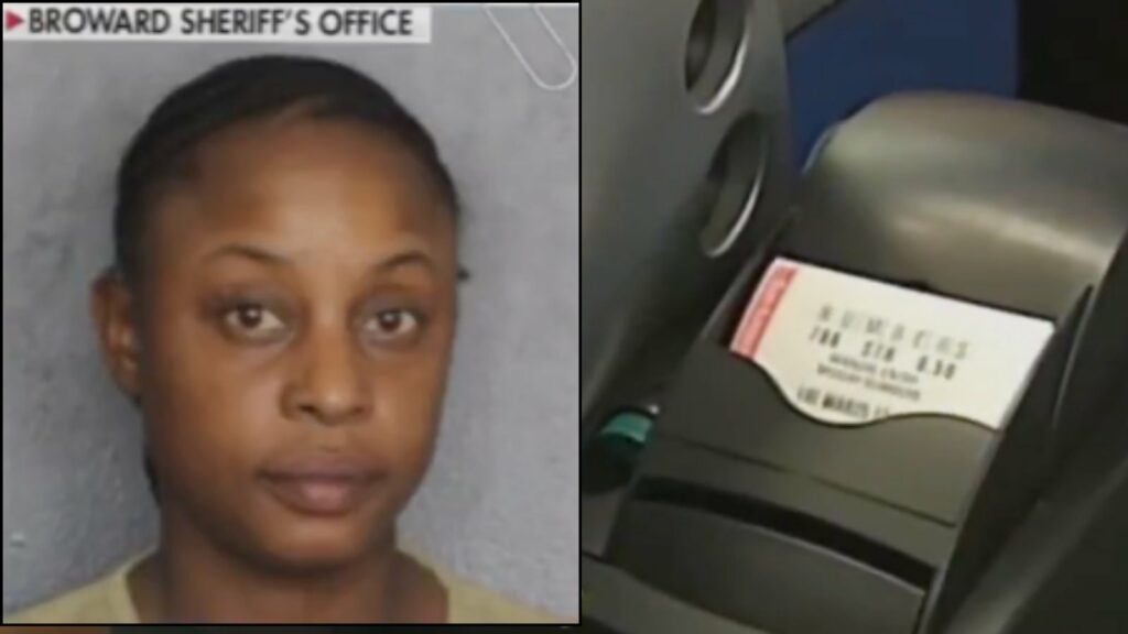Insólito en Florida: acusan a cartera de USPS de robar boleto ganador destinado a pagar un funeral