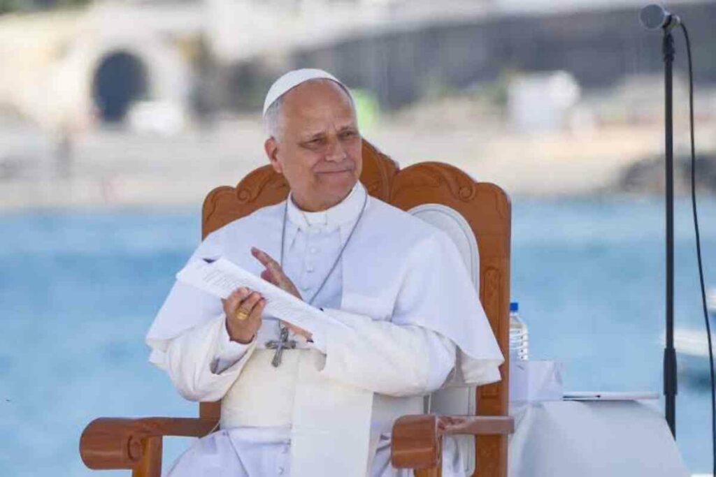 El papa León XIV, nacido en Chicago (Estados Unidos) regresará así a Perú, país del que tiene la nacionalidad desde 2015 y donde vivió por más de dos décadas como misionero agustino y posteriormente como obispo de Chiclayo