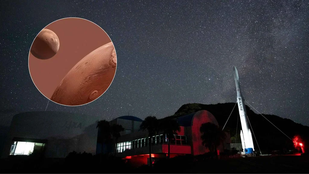 Científicos en Japón preparan misión a las lunas de Marte para intentar revelar los orígenes del Sistema Solar y de la vida en la Tierra