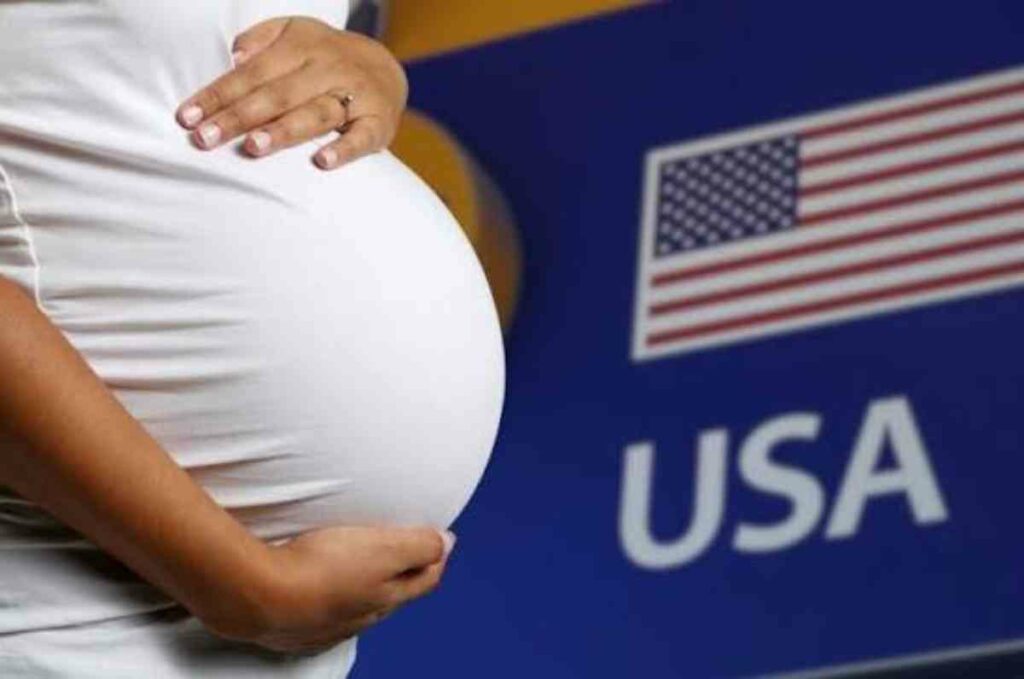 Las medidas forman parte de un nuevo intento de Trump por restringir la ciudadanía por nacimiento, después que la Corte Suprema frenara una orden previa que buscaba limitar ese derecho