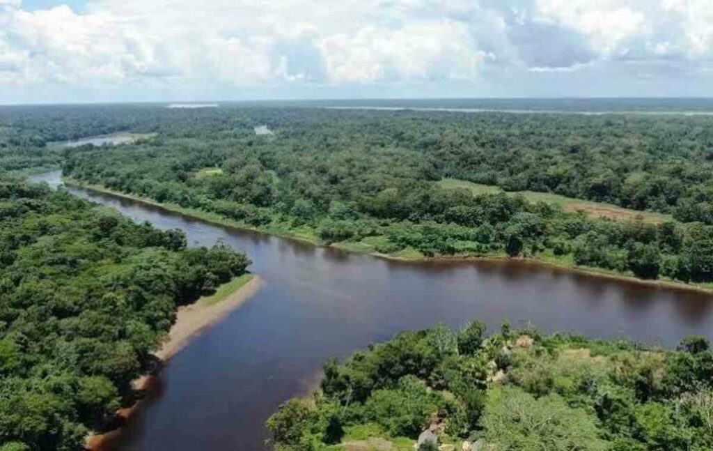 La aprobación de este convenio se sustenta en los resultados alcanzados durante la primera fase del apoyo presupuestario, implementada entre 2021 y 2024, indicó el Ministerio del Ambiente.