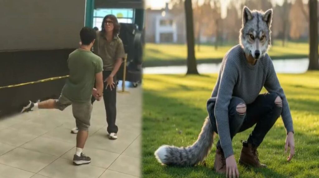 Se pone en tendencia el llamado Farmear aura