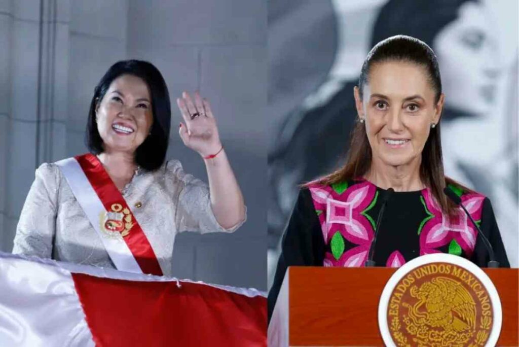 El canciller mexicano comunicó -en su cuenta oficial de X- de la apertura del reciente acuerdo con el ministro de Relaciones Exteriores de Perú, Carlos Espá, para poner en marcha las oficinas consulares de los dos países