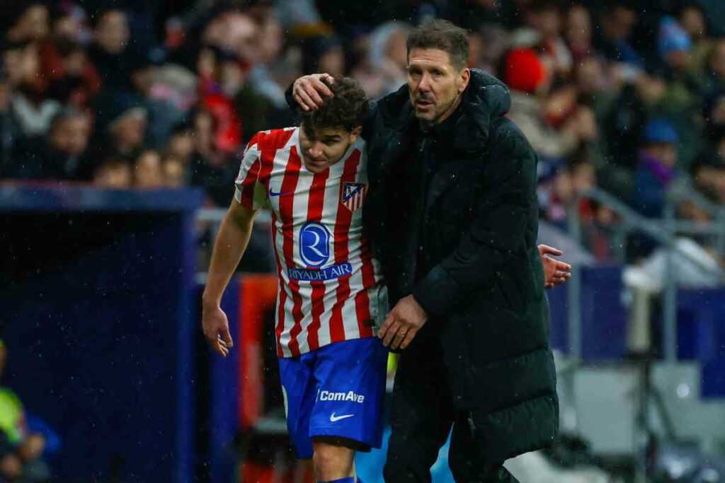 La entidad madrileña ya ha insistido pública y privadamente que el futbolista, con contrato en vigor hasta el 30 de junio de 2030 y una cláusula de rescisión de 500 millones de euros
