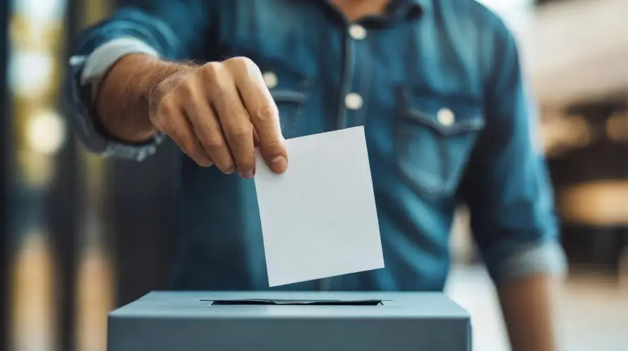Una corte de Estados Unidos reactiva vetos al voto en Arizona, que afectan a electores latinos