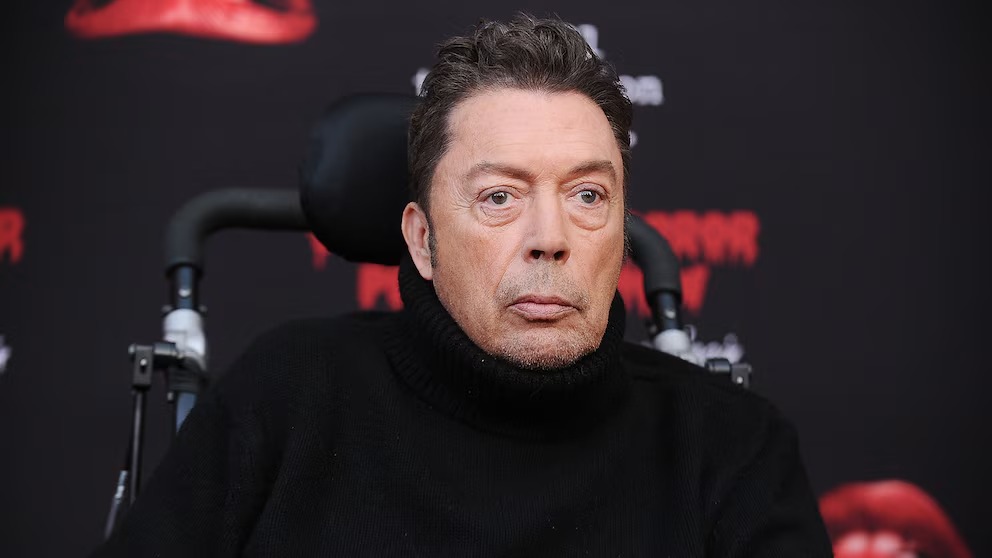 Tim Curry