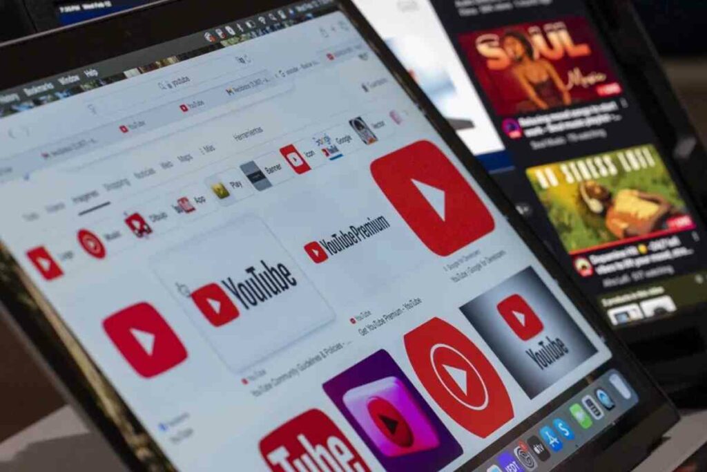 Con este cambio, el contador de YouTube funcionará de manera similar al de otras redes sociales competidoras, como Instagram y TikTok