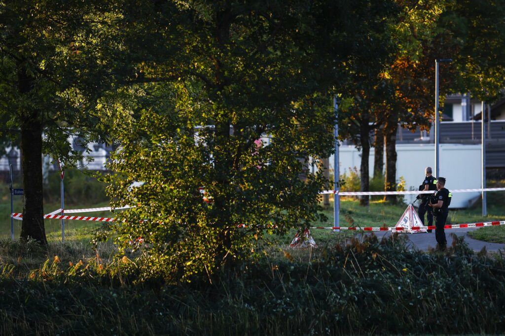 Un tiroteo en una fiesta rave deja un muerto y al menos cinco heridos en Suiza