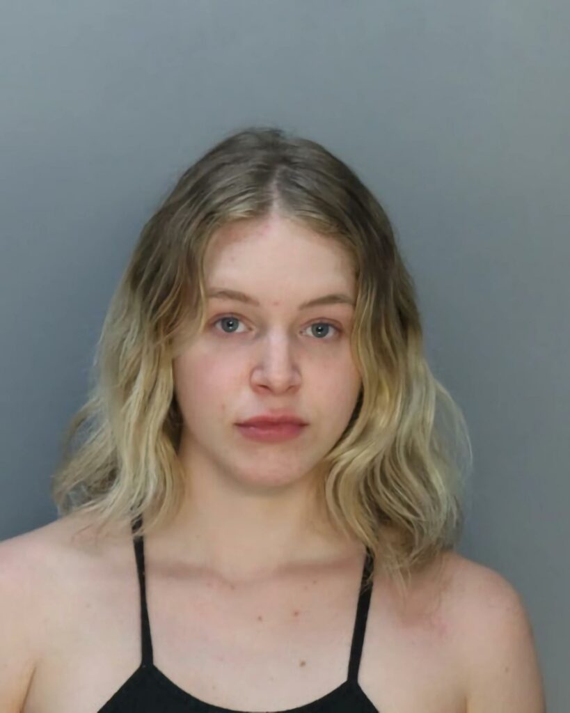 Modelo de OnlyFans se declara culpable del homicidio de su novio en Miami