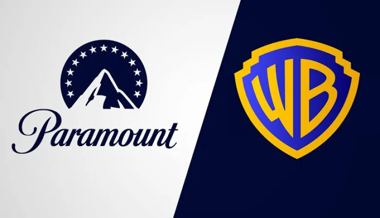 Paramount pide aval de1.900 millones de dólares frente a demanda por adquisición de Warner Bros